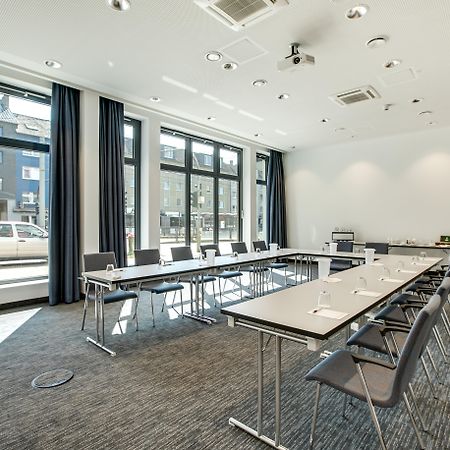 Four Points Flex By Sheraton Бохум Экстерьер фото