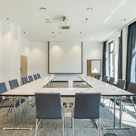 Four Points Flex By Sheraton Бохум Экстерьер фото