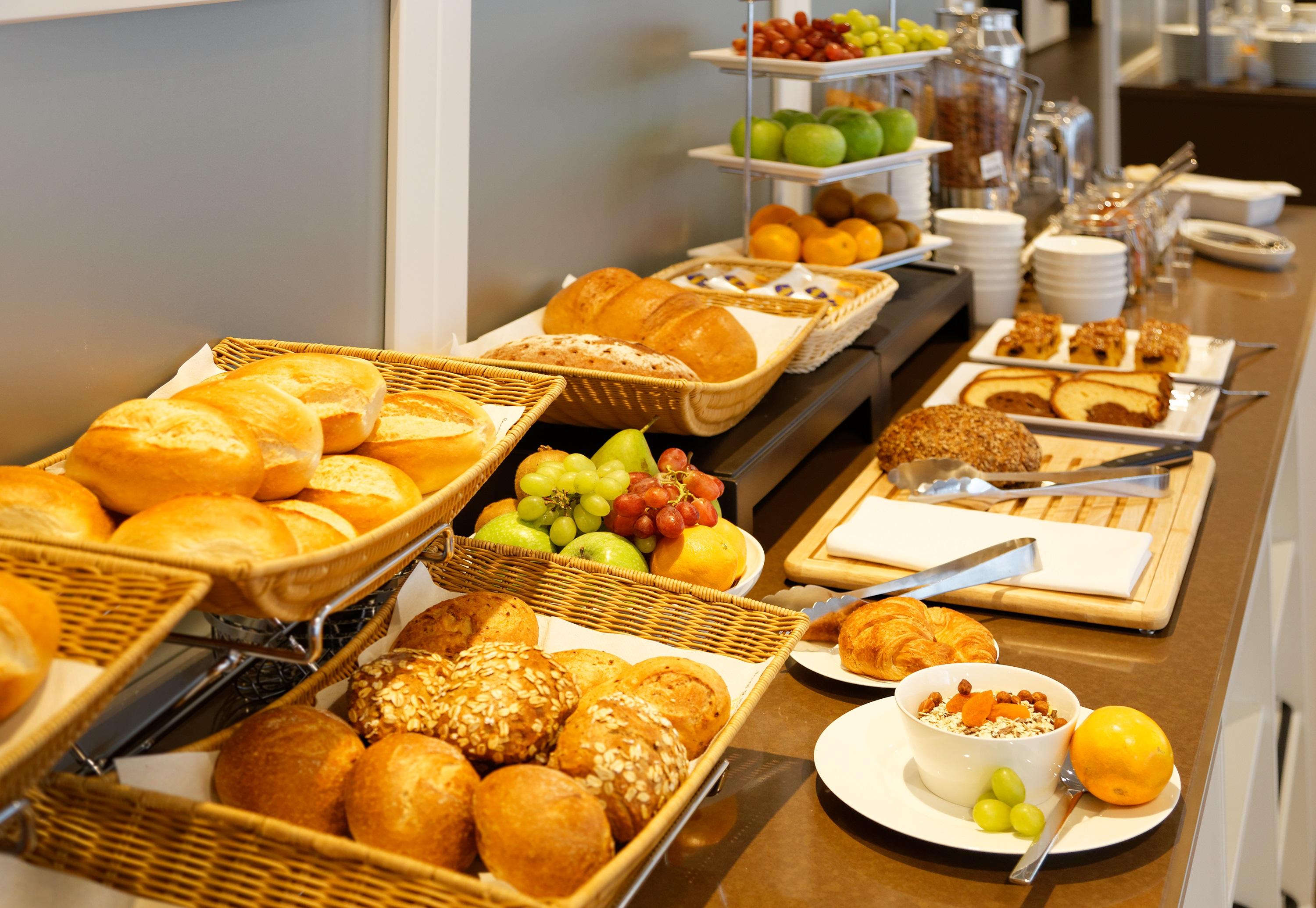 Four Points Flex By Sheraton Бохум Экстерьер фото