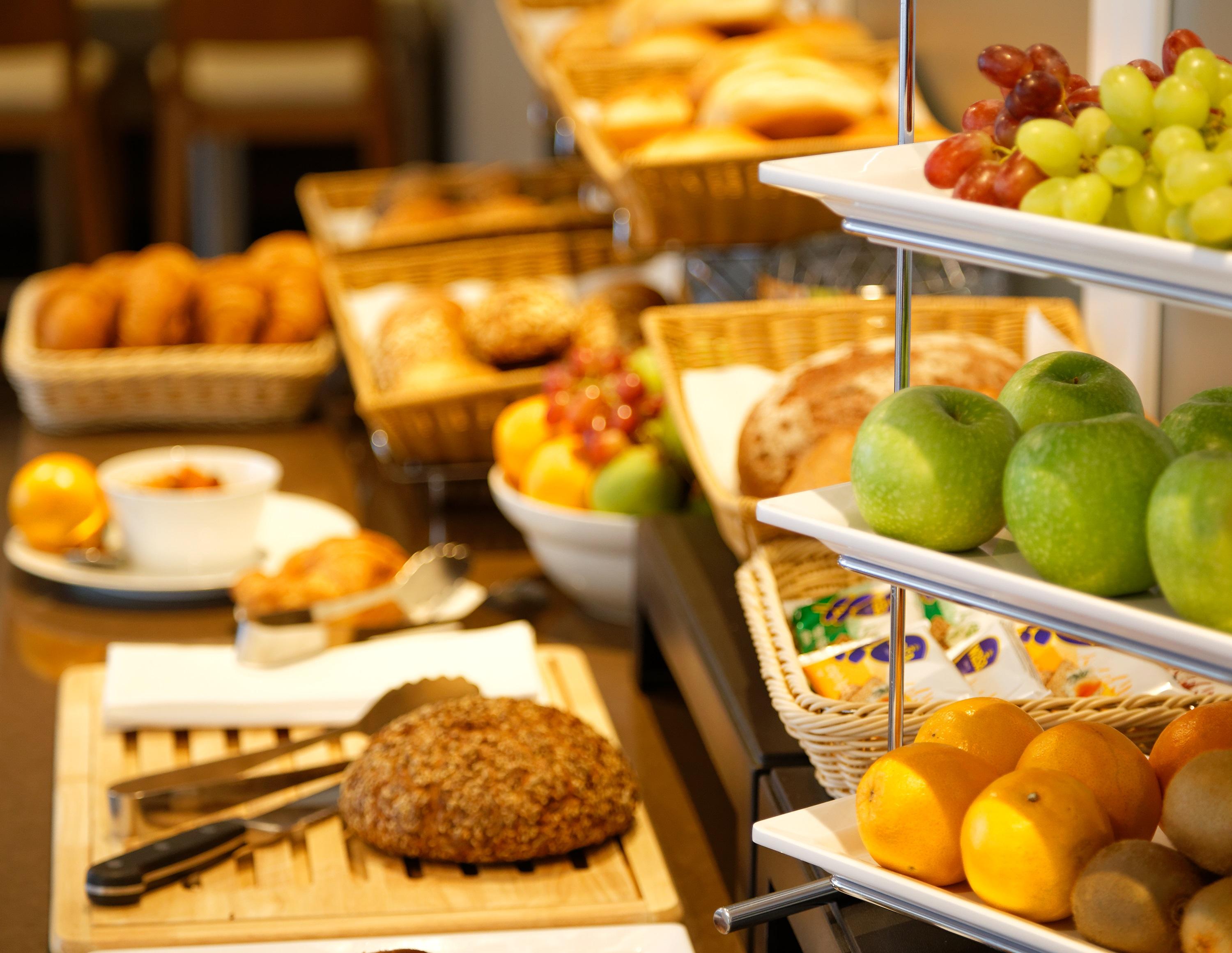 Four Points Flex By Sheraton Бохум Экстерьер фото