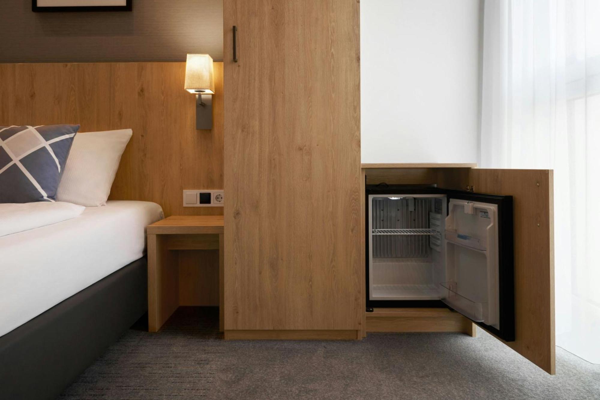 Four Points Flex By Sheraton Бохум Экстерьер фото